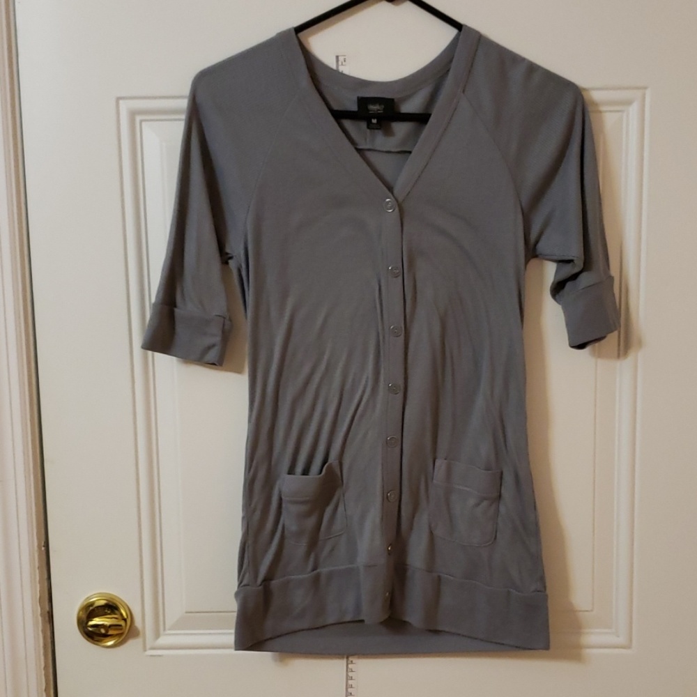 Massimo size medium top